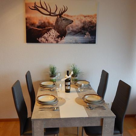 Appartement Zur Bergoase Mi Schwimmbad Гогеґайс Екстер'єр фото