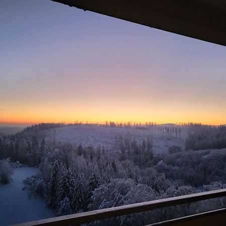 Appartement Zur Bergoase Mi Schwimmbad Гогеґайс Екстер'єр фото