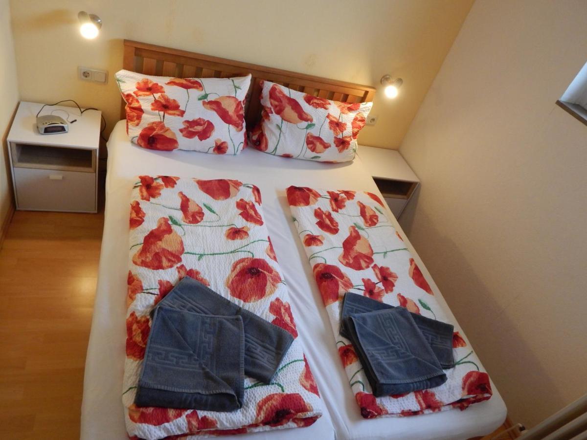 Appartement Zur Bergoase Mi Schwimmbad Гогеґайс Екстер'єр фото